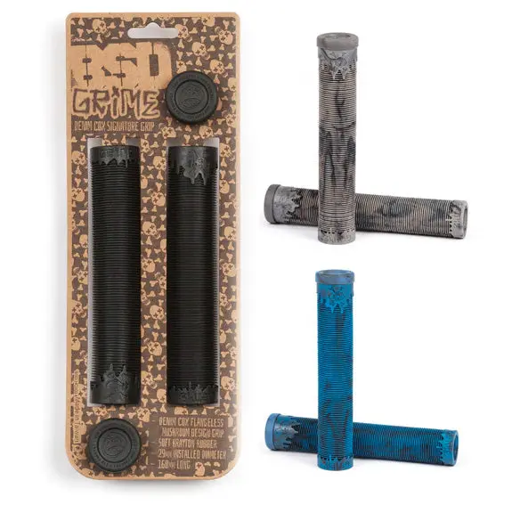 Bsd Grime Grips 1