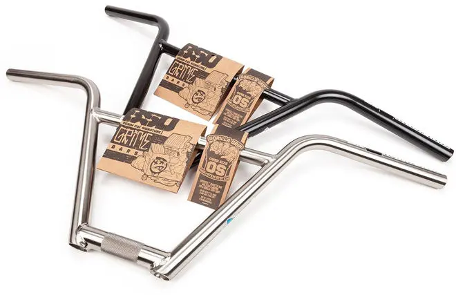 Bsd Grime 4Pc Bars 2