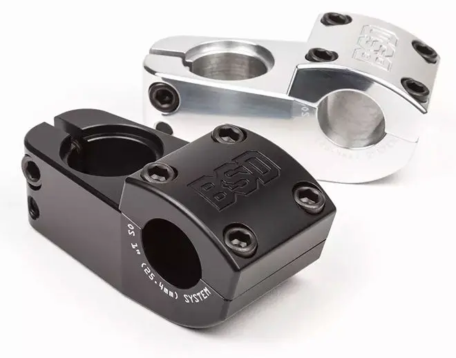 Bsd Levelled Stem 1