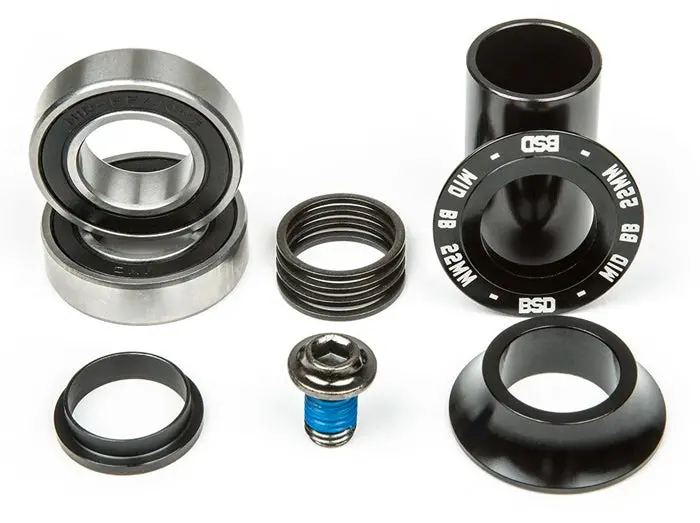 Bsd Substance Mid Bb Kit 1