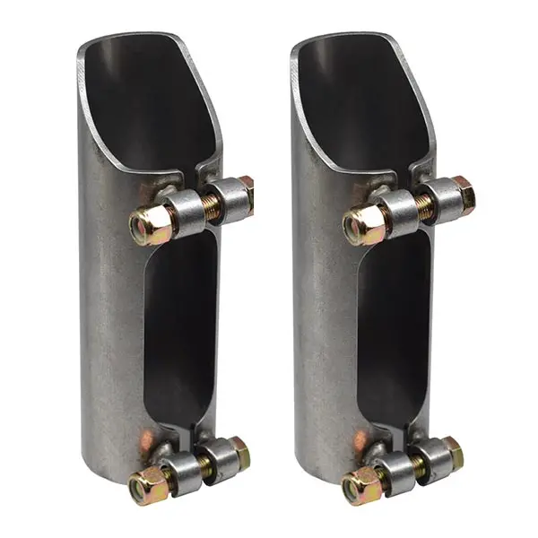 Bump Stop Can - 2 Pack - Offroad Suspension Bump Stop Can - Trucks, Jeeps, Atvs, Sxs 1