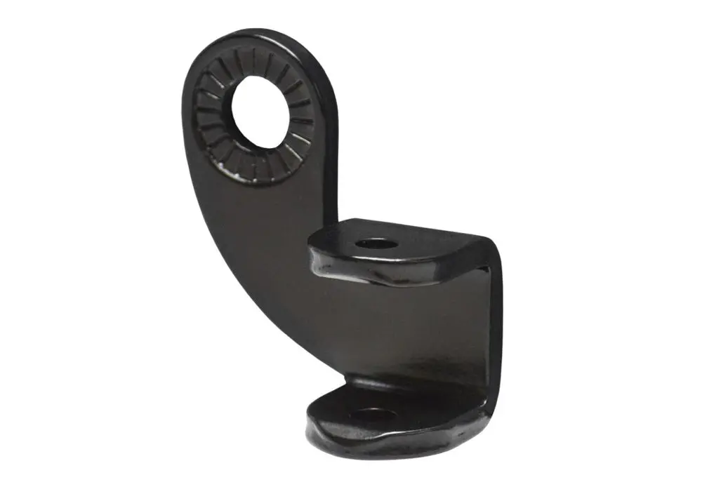 Steel Trailer Hitch 1