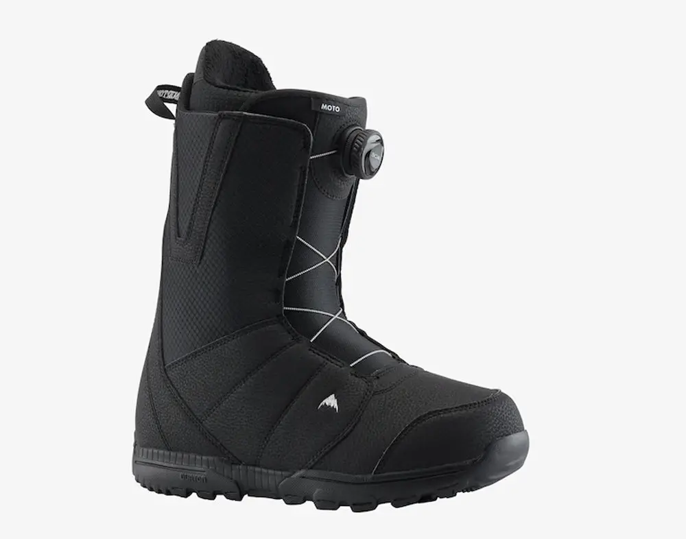 Men's Moto Boa Snowboard Boot 1