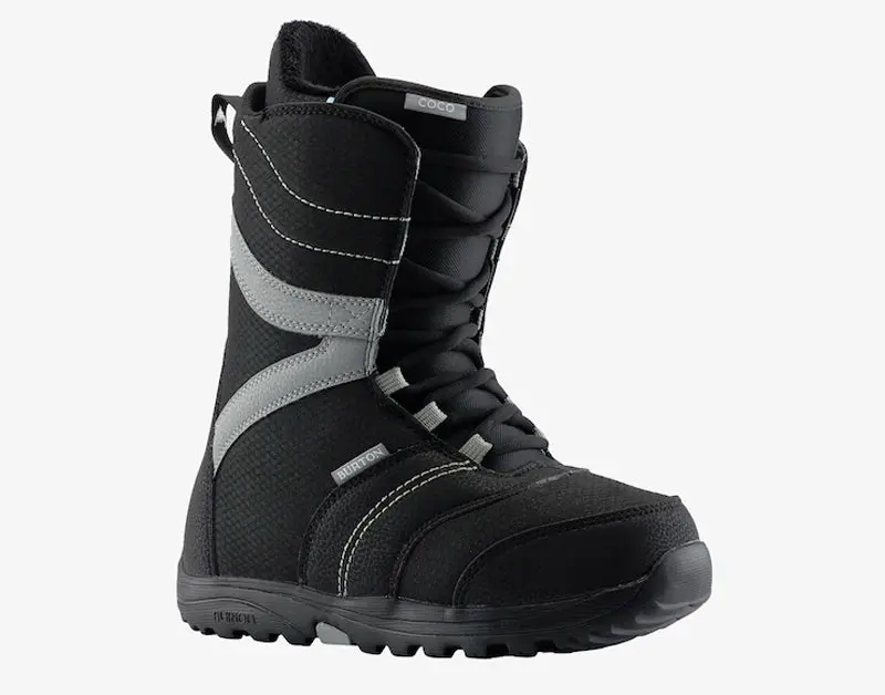 Women's Coco Snowboard Boots 1