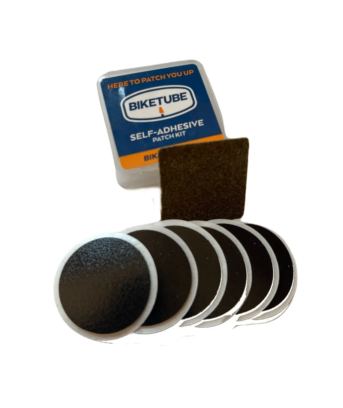 Butyl Instant Patch Kit 1