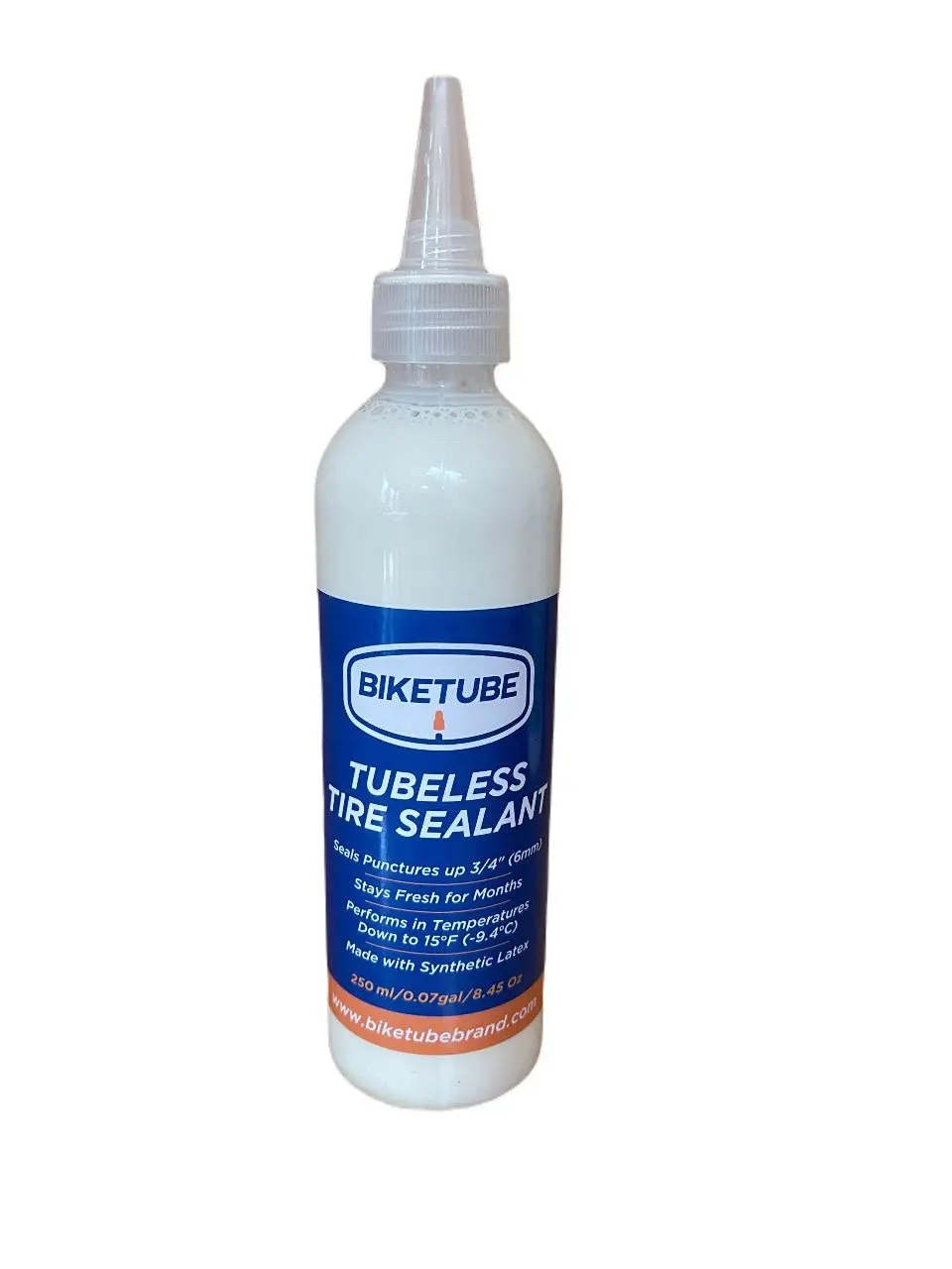 Butyl Tubeless Tire Sealant 1