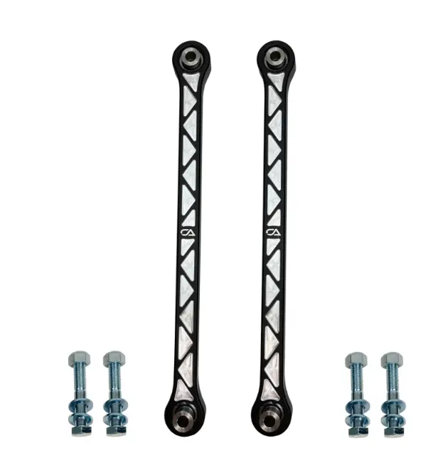 Ca Tech Can-Am Maverick R Rear Sway Bar Links 1