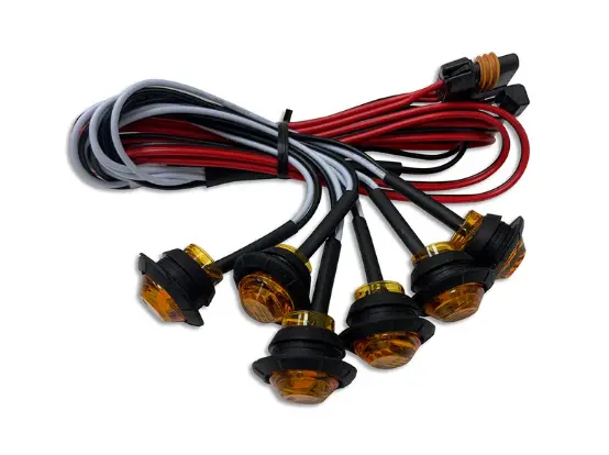 Wd Cf Moto Turn Signal Kits 2023+ Zforce 950 4