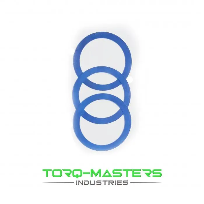 Torq-Masters Can-Am Differential Backlash Shim Kit 1