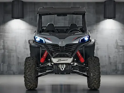 Wd Cf Moto Turn Signal Kits 2023+ Zforce 950 Trail, Sport 1