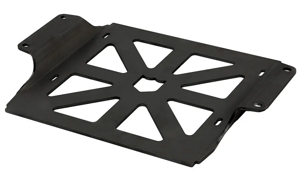Can Am Le Front/Rear Suspension Seat & Base By Pro Armor 3
