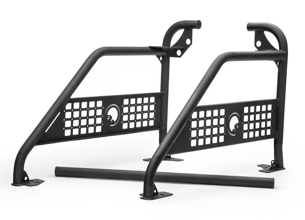 Superatv - Can-Am Defender Sport Accessory Bar 1