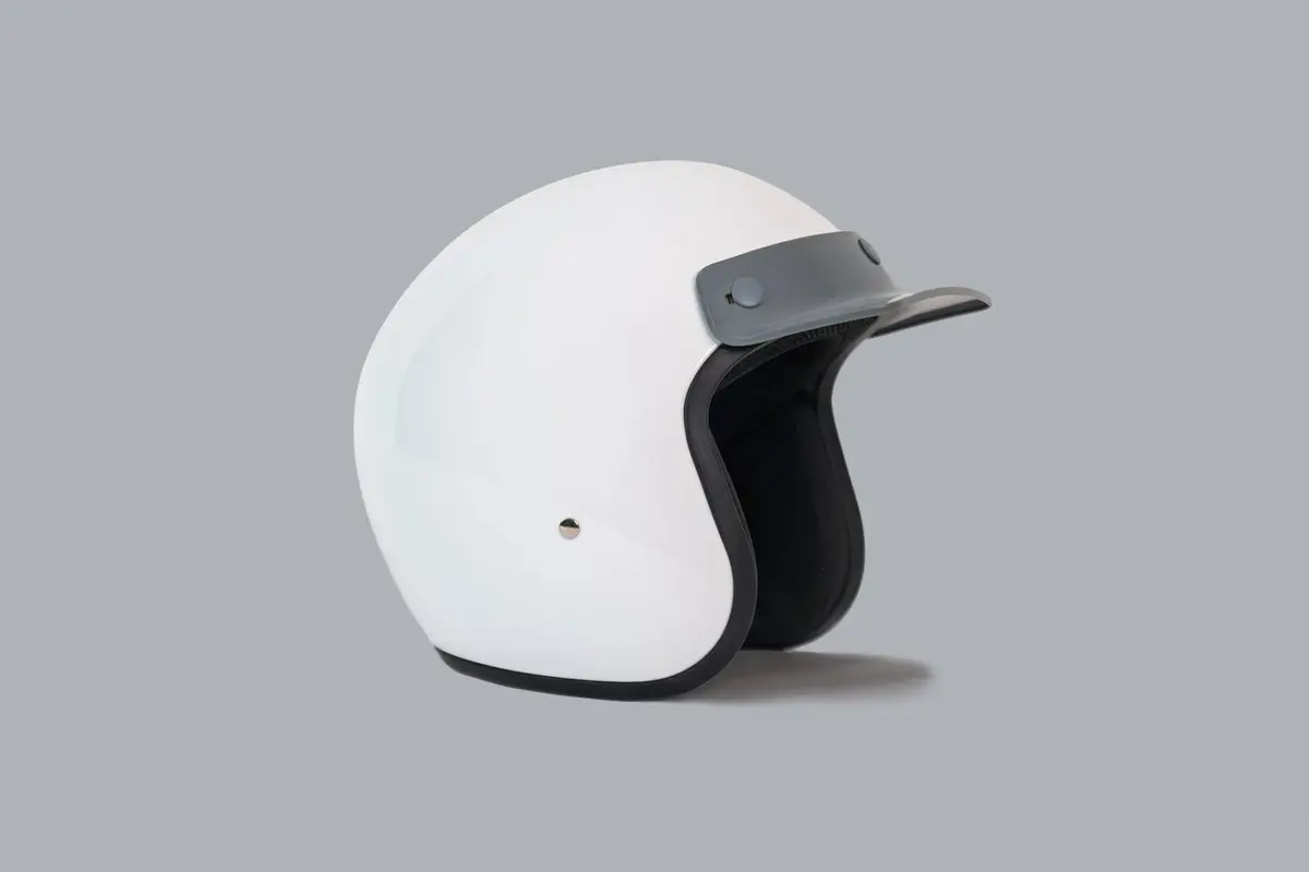 Cake Daytona Cruiser Helmet 1