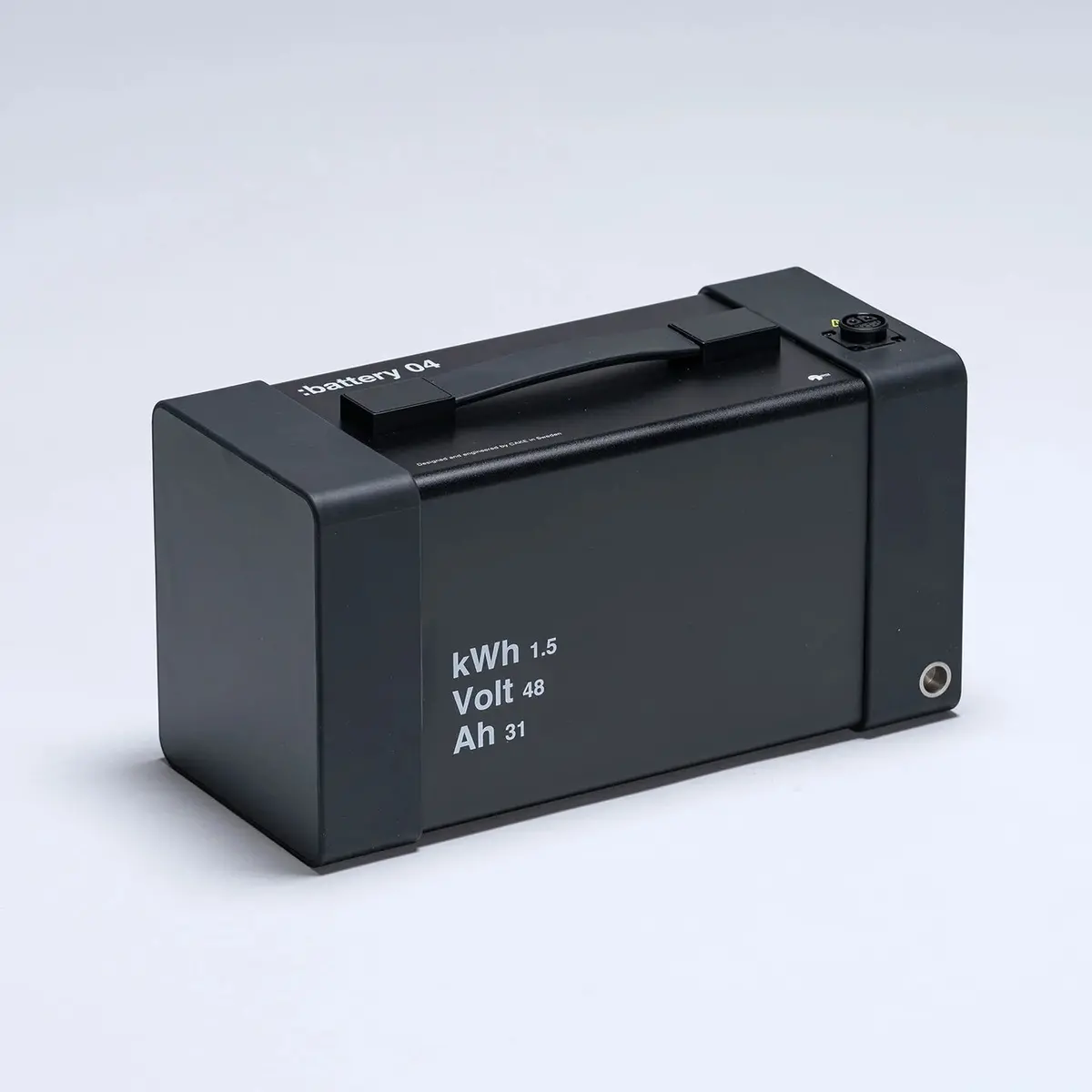 Cake Makka Battery 04 1