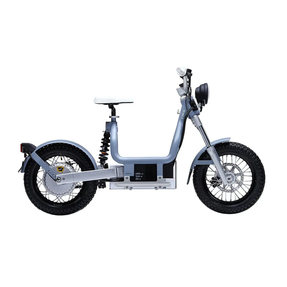 Cake Makka Flex Premium Electric Bike 2