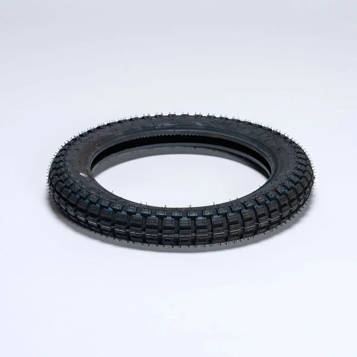Cake Makka Tire 1