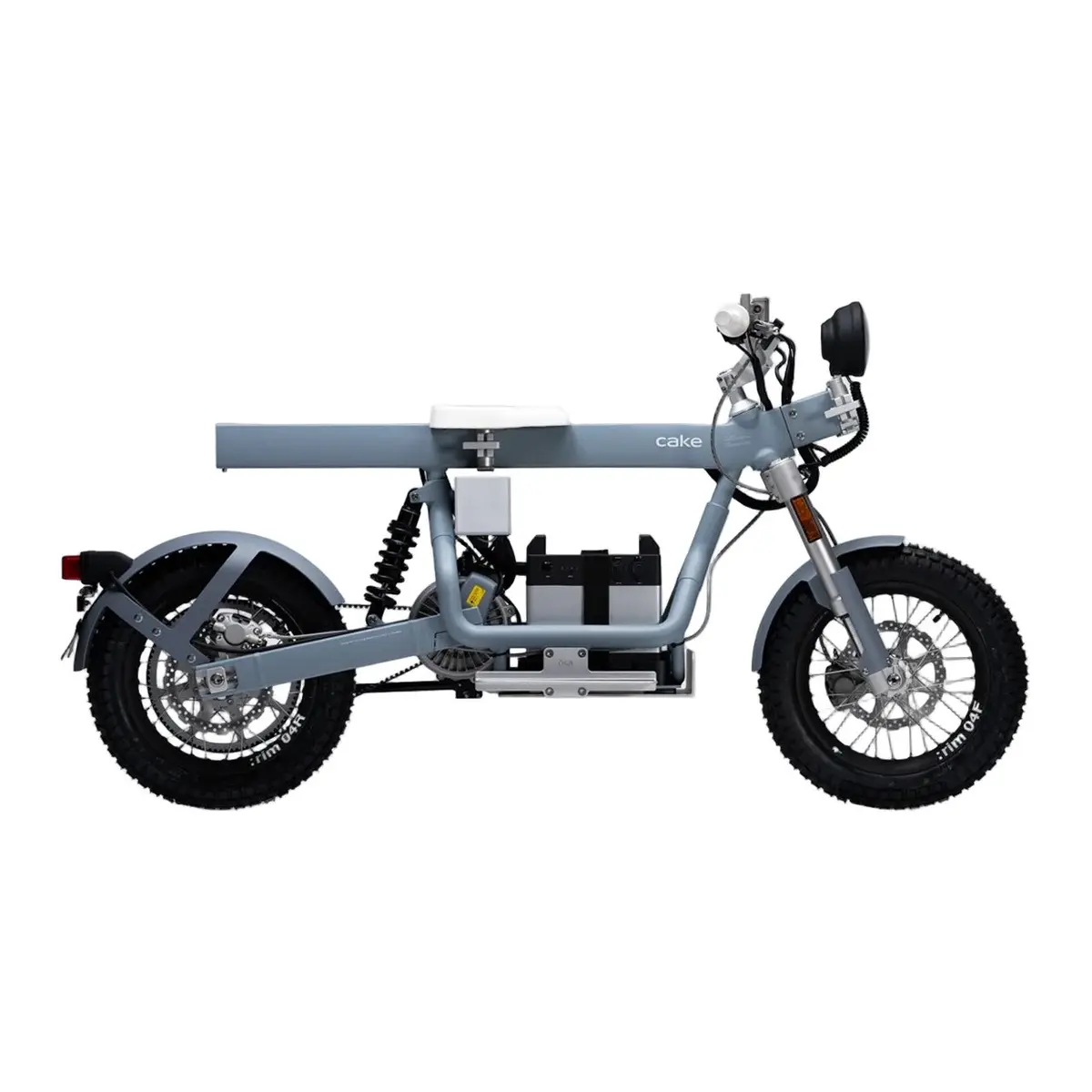 Cake Ösa Flex Premium Electric Bike 1