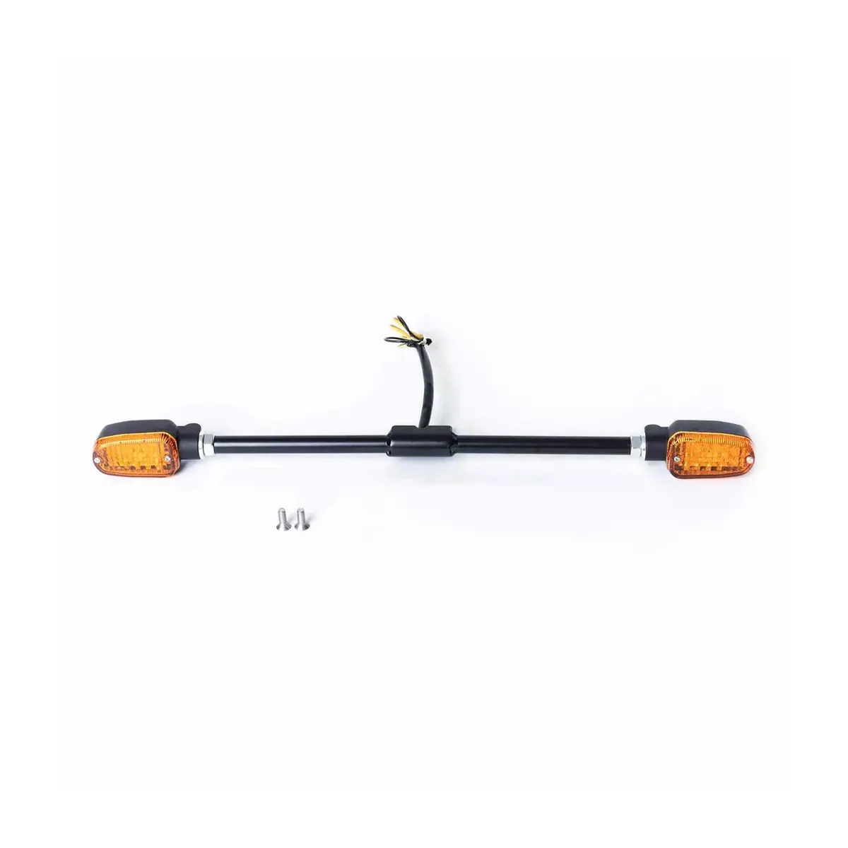 Cake Ösa Front Turn Signal Kit 1