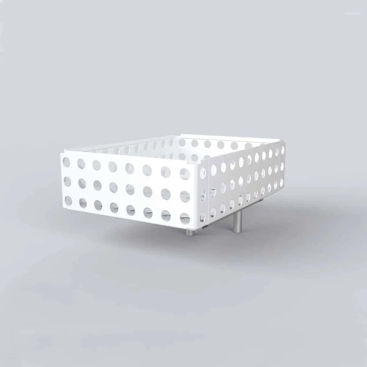 Cake Osa Large Rear Basket 1
