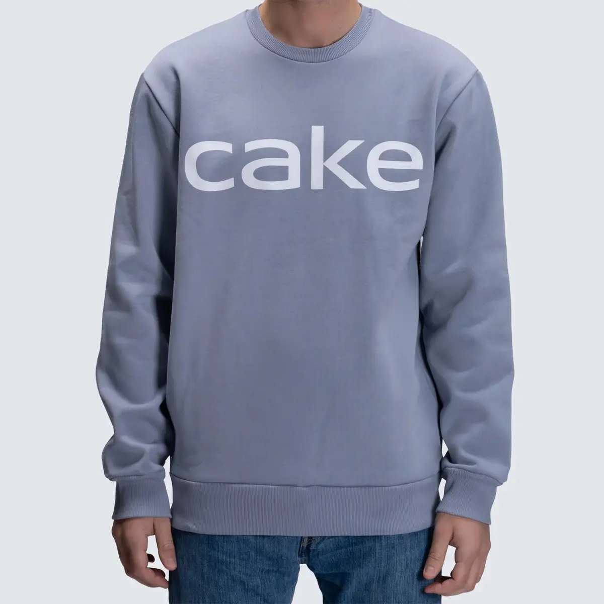 Cake Team Sweatshirt 1