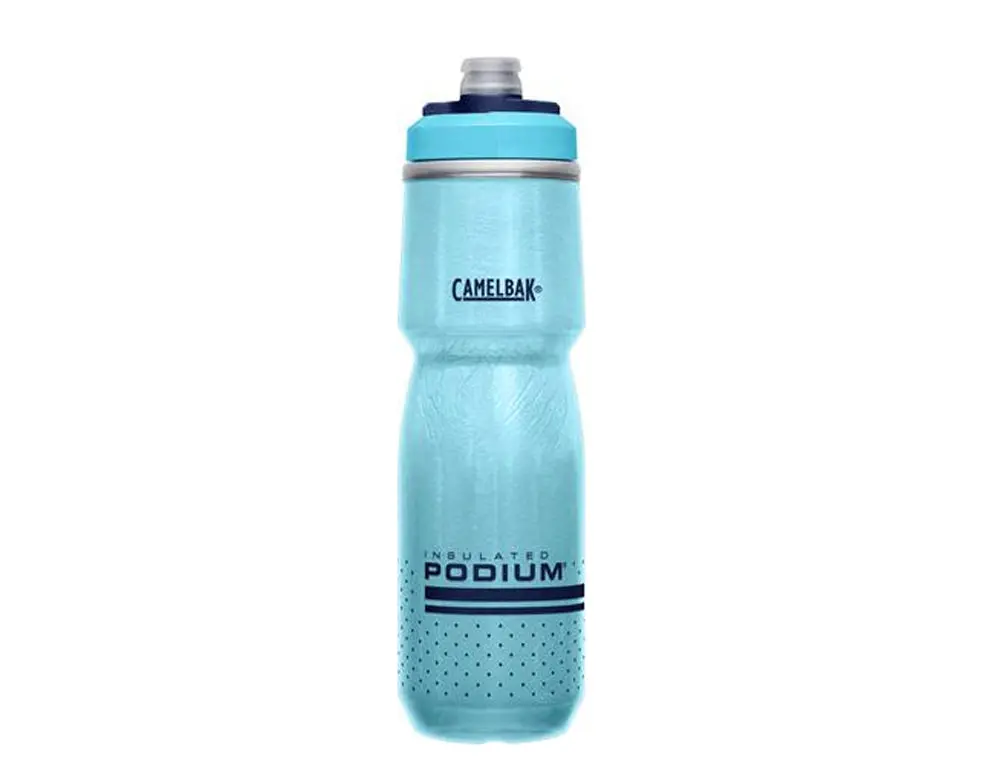 Podium Chill 24Oz Water Bottle - Insulated 1
