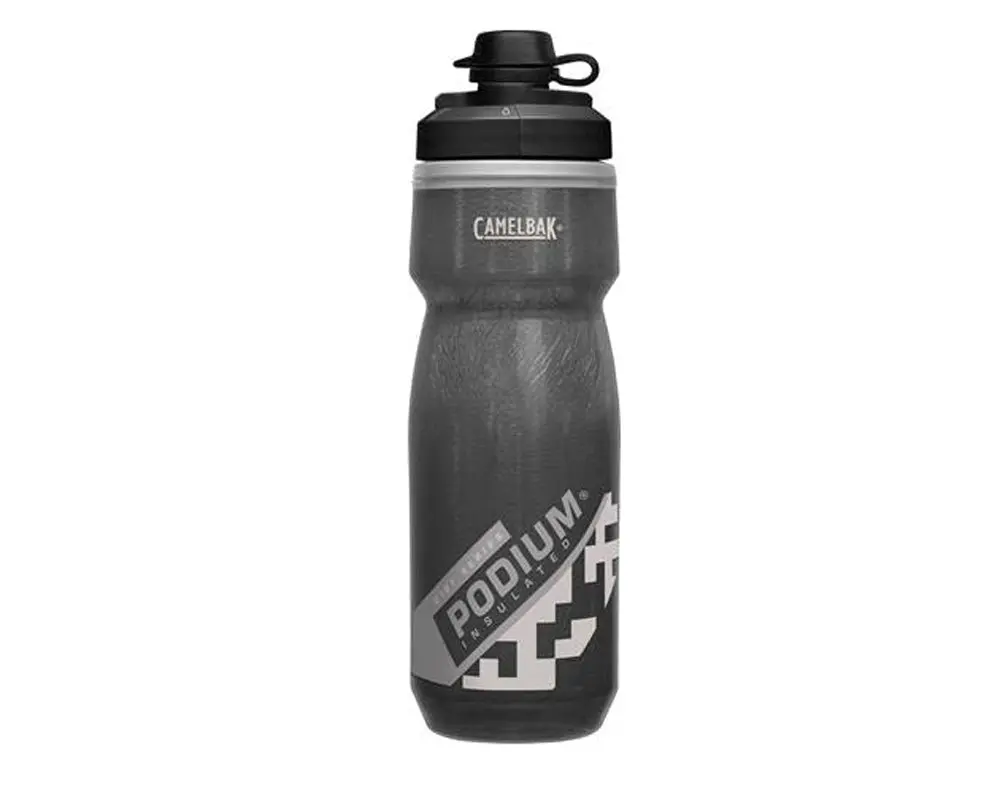 Podium® Chill™ 21Oz Bike Bottle 1