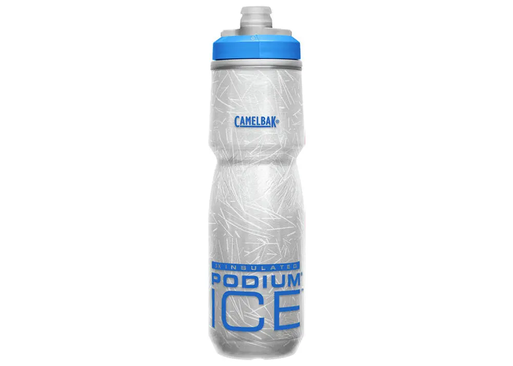 Podium Ice 21Oz Water Bottle - Insulated 3