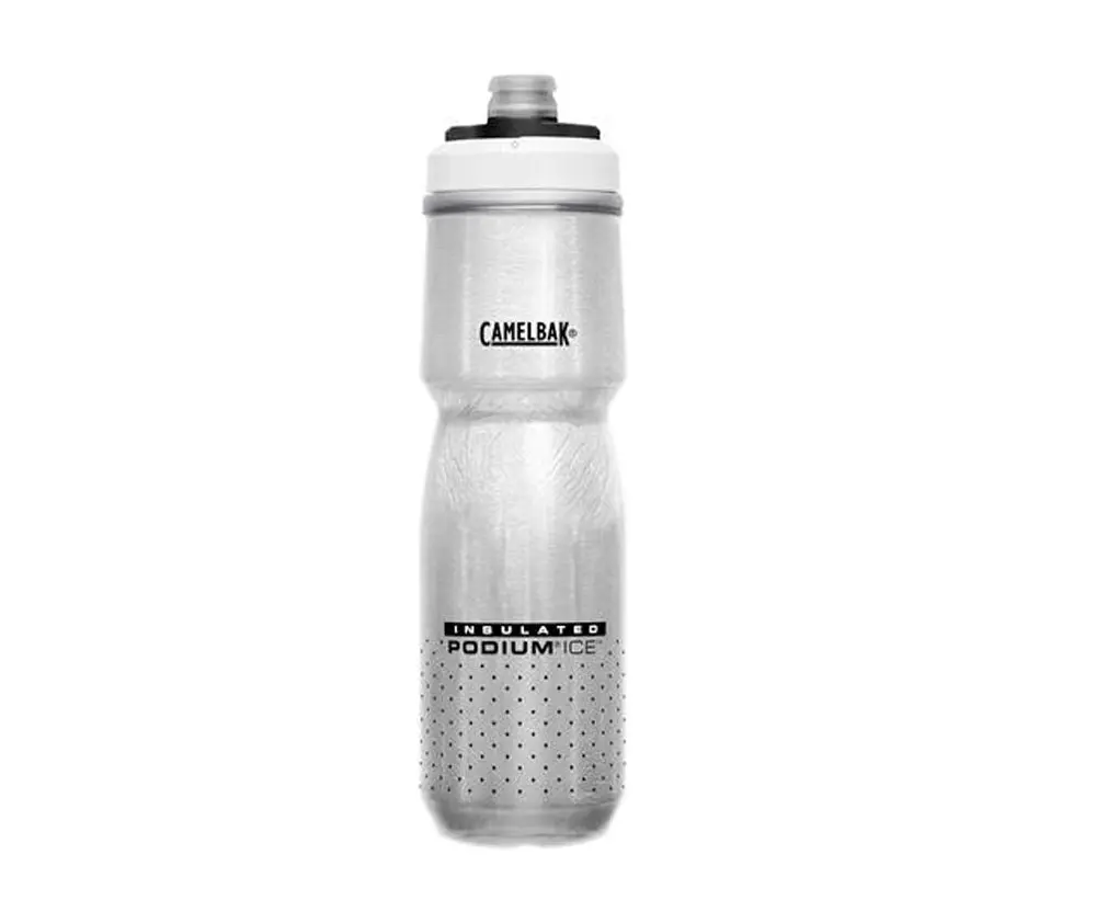Podium Ice 21Oz Water Bottle - Insulated 1