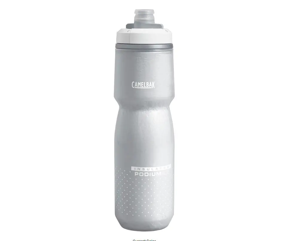 Podium Ice 21Oz Water Bottle - Insulated 2