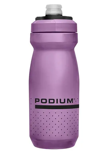 Podium Water Bottle 1