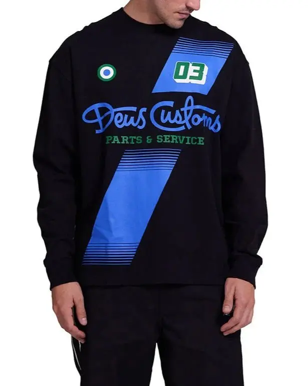 Campaign Ls Tee 1