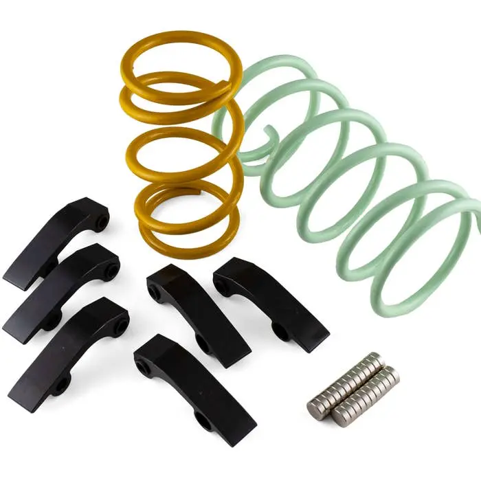 Dynojet Utv Clutch Kit For Can-Am Maverick X3 Rr 1