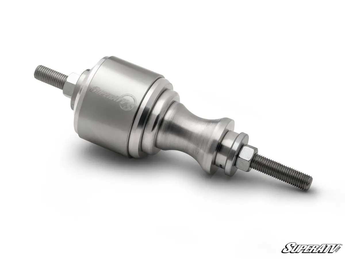 Can-Am Wheel Bearing Removal Tool 1