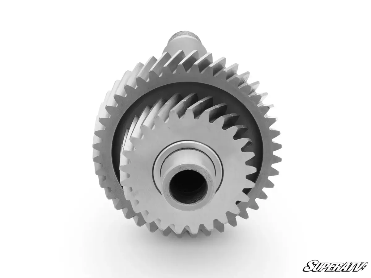 Superatv - Can-Am Maverick X3 Transmission Gear Reduction Kit 2