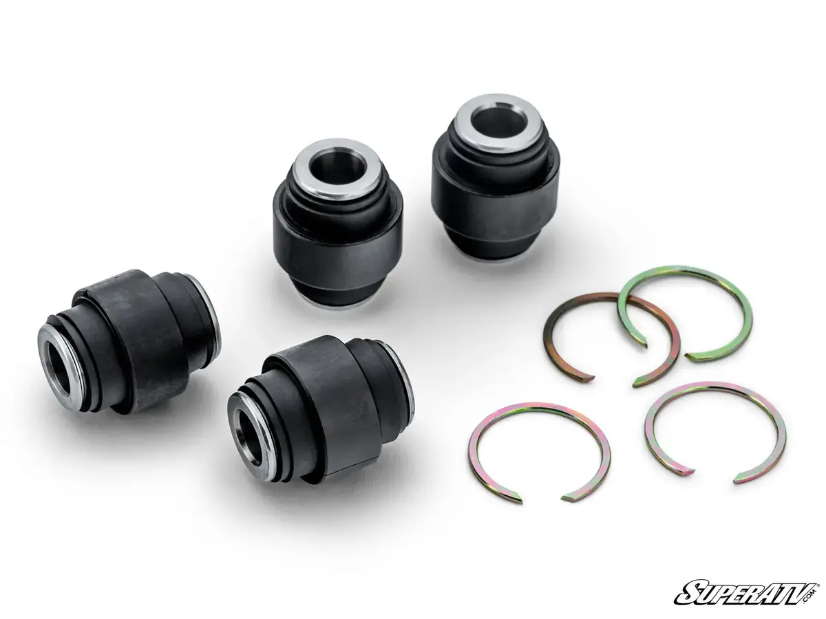 Up & Running Can-Am Maverick X3 Knuckle Spherical Bearing Kit 1
