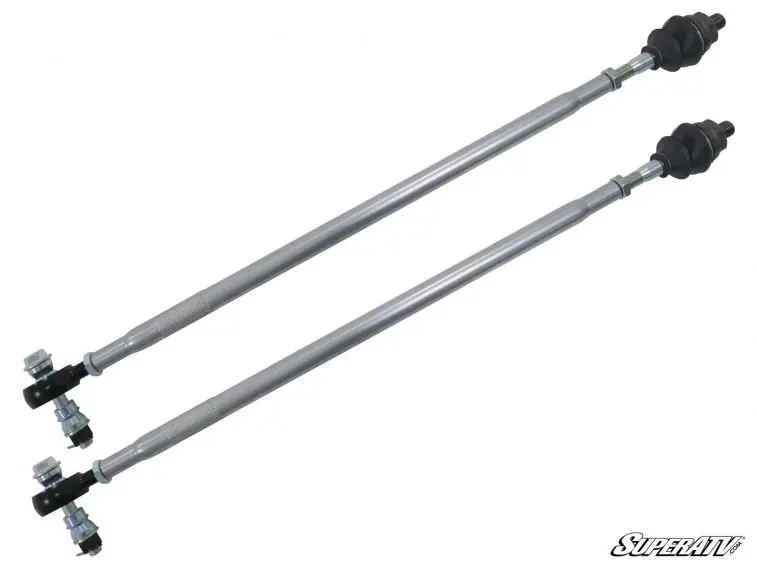 Can-Am Maverick X3 Heavy Duty Tie Rod Kit By Superatv 1