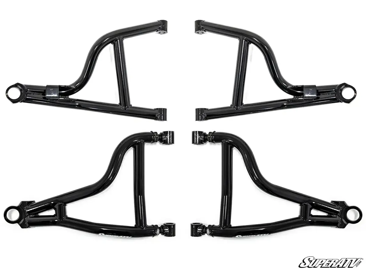 Superatv - Can-Am Defender Bft Suspension Kit 3