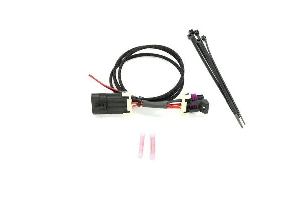 Xtc Plug & Play Power Out For License Plate Or Whip Light - Can-Am Maverick 1