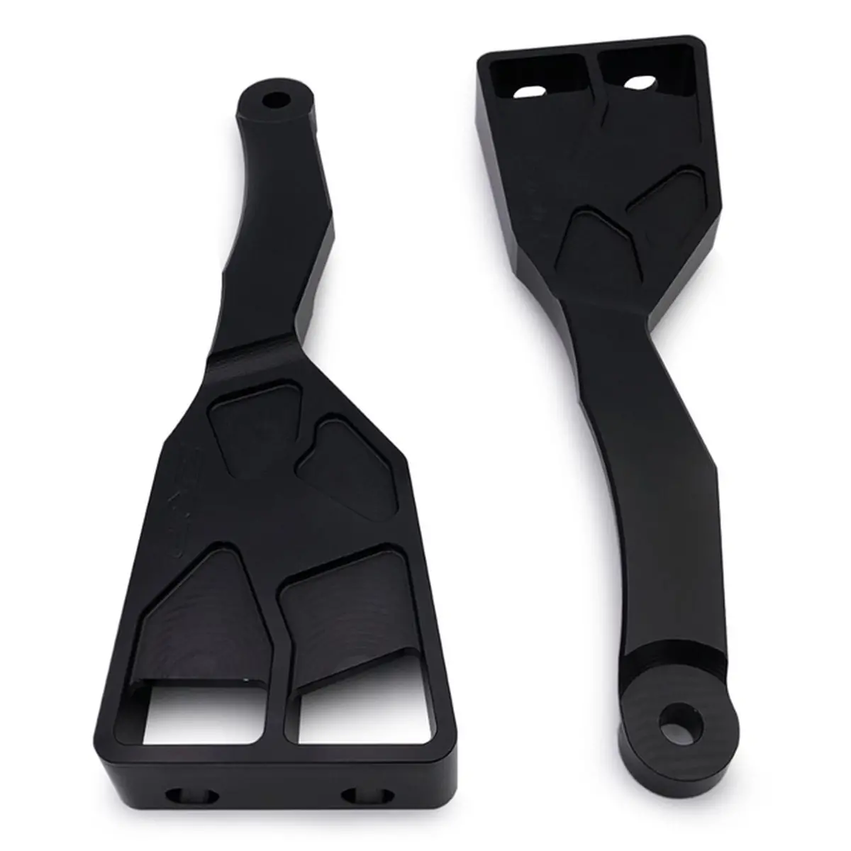 X3 Trailing Arm Brace By Zrp (Zollinger) 2