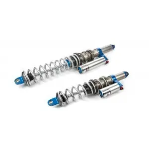 Canam X3 Ds Velocity Shocks 2.5" By Walker Evans 1