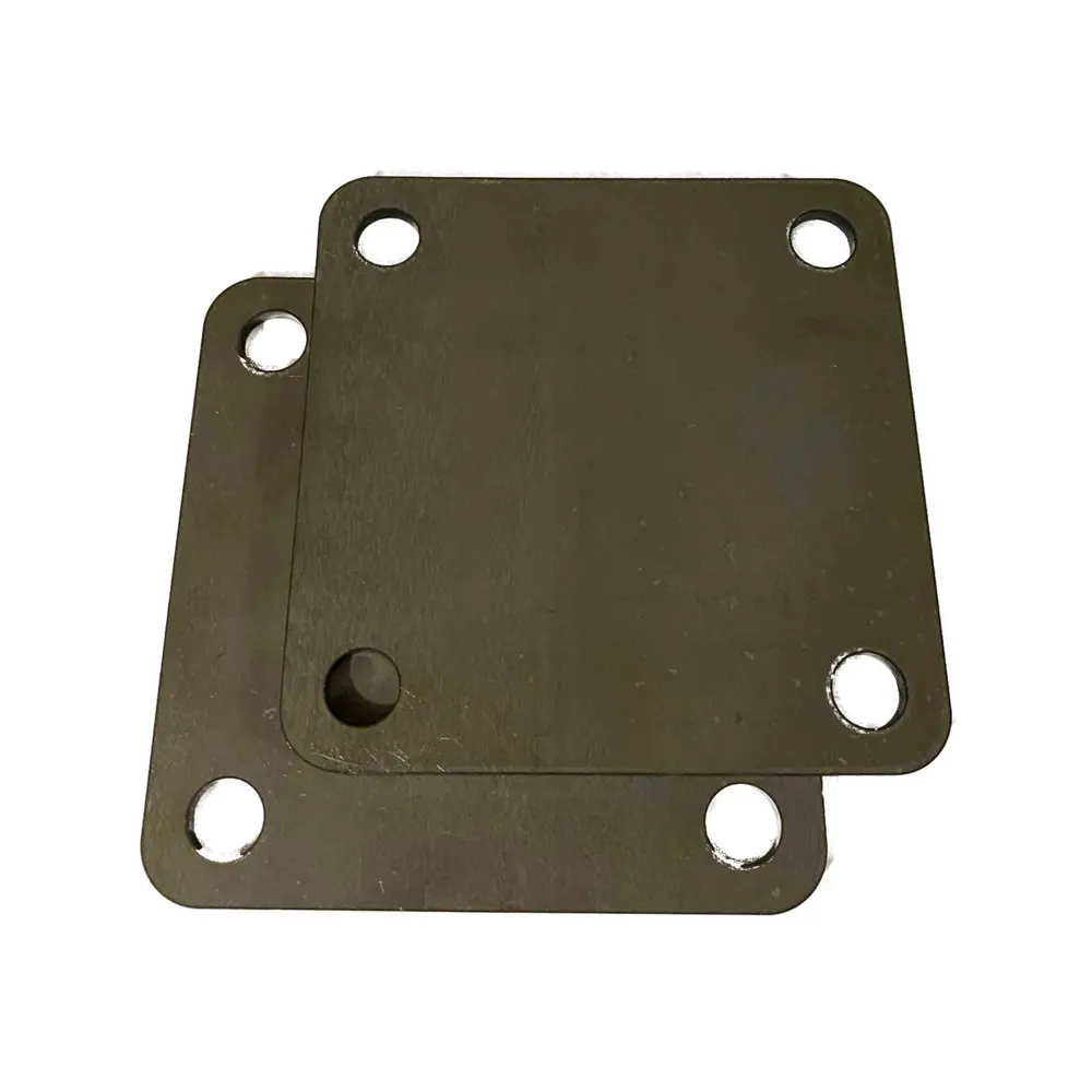 Can Am Roll Cage Mounts "B" Pillar 2 Or 4 Seater 1