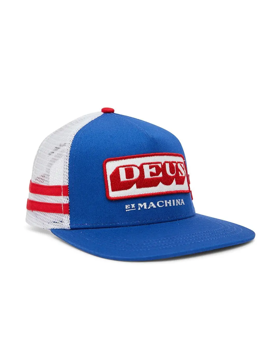 Cannoli Trucker 1