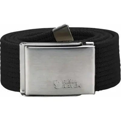 Fjallraven Canvas Belt 1