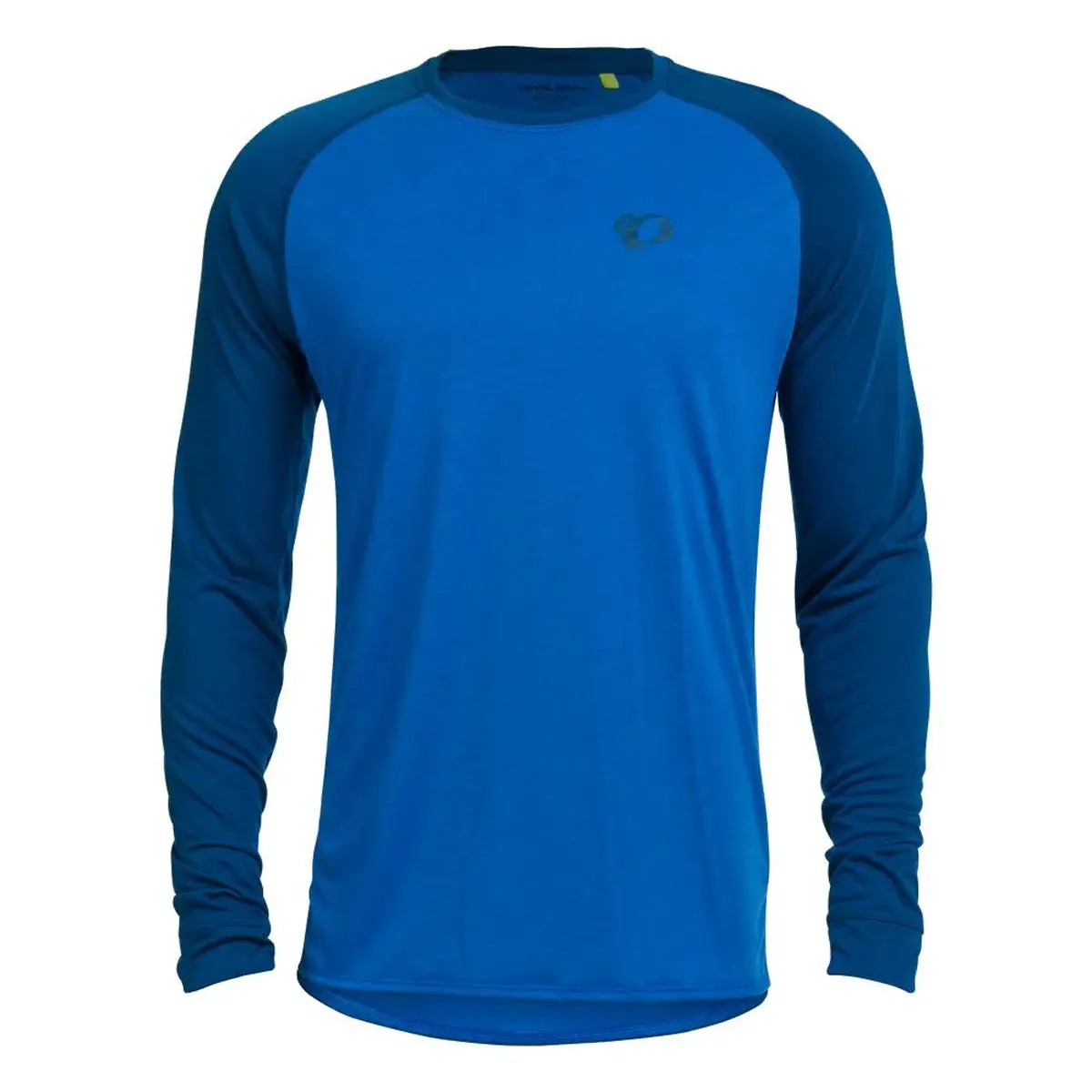 Men's Canyon Long Sleeve Jersey 1