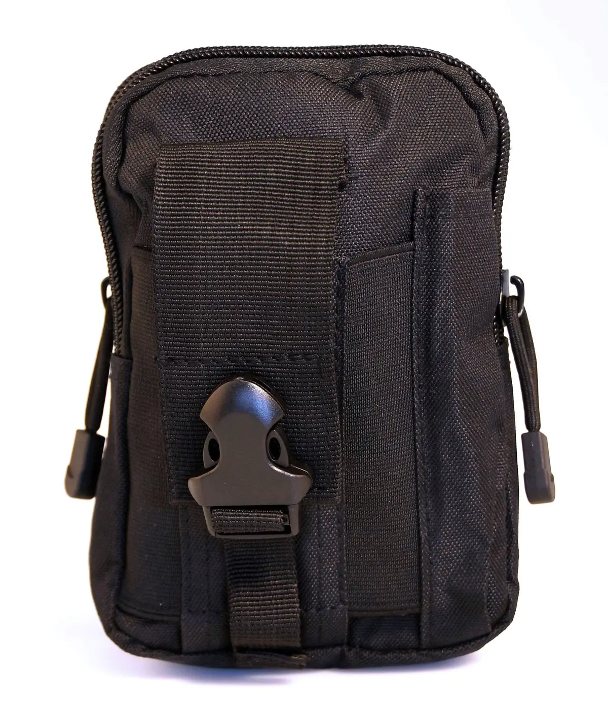 Molle Cell Phone Utility Pouch - By Bombshell Gear 1