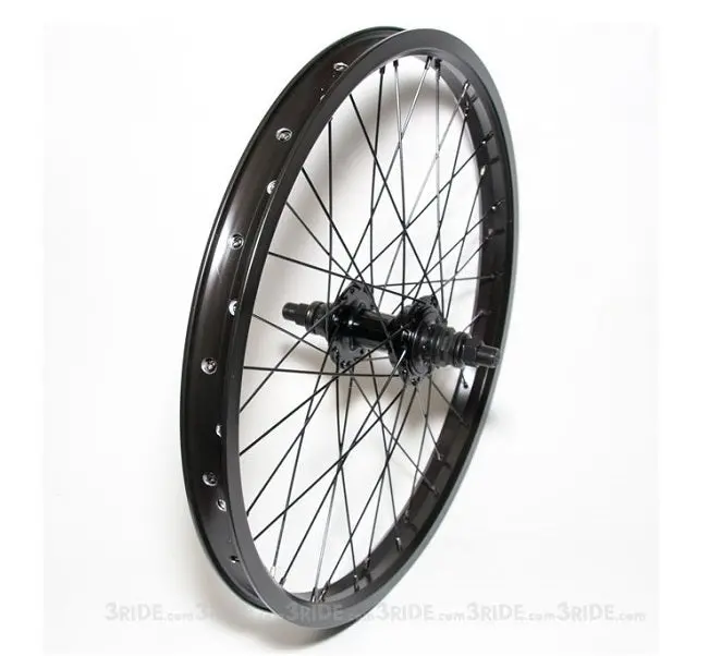 Ceneca Cassette Rear Wheel 1