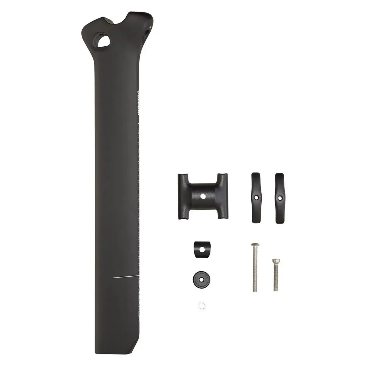 Cervelo, Seat Post, Sp-20, 0Mm Offset, S2-S3-S5-S Series 1