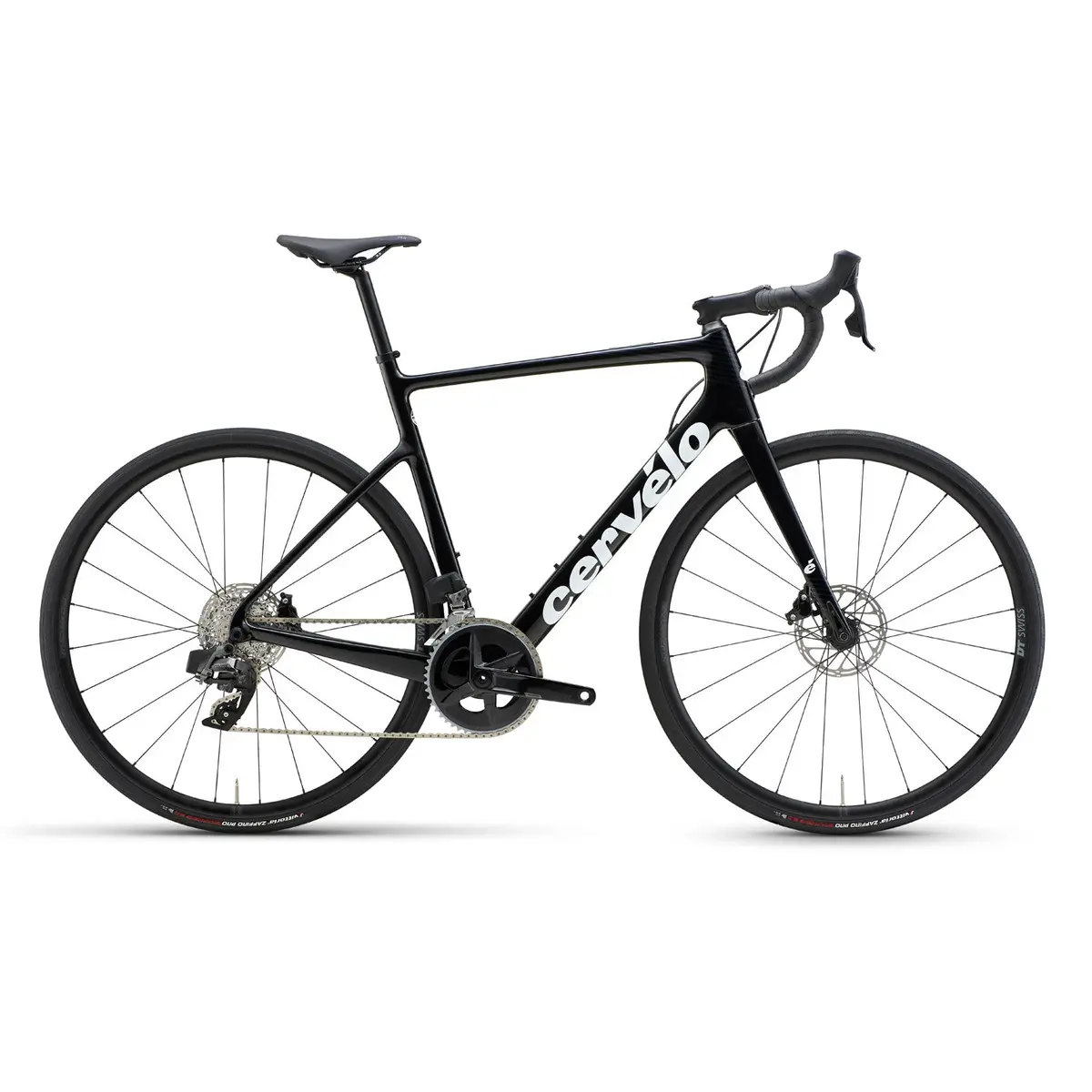 Cervélo Caledonia-5 Rival Etap Axs, 2024, Five Black 1