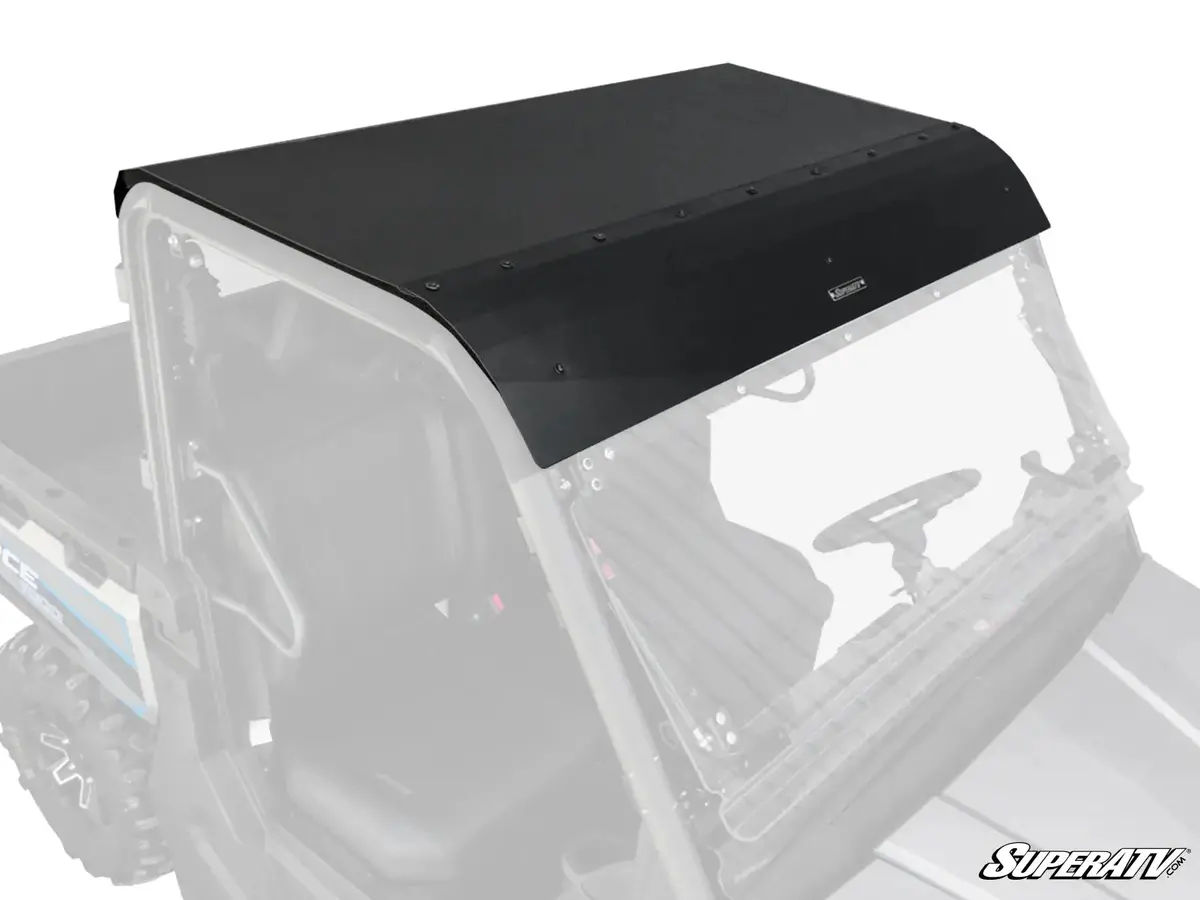 Superatv - Cfmoto Uforce 1000 Aluminum Roof 1