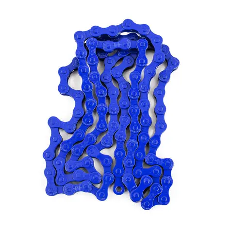 Mission 410 Chain 1